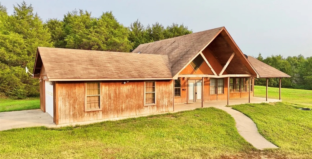 MODERN COMFORT PROPERTY